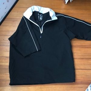 Woodworm brand golf jacket